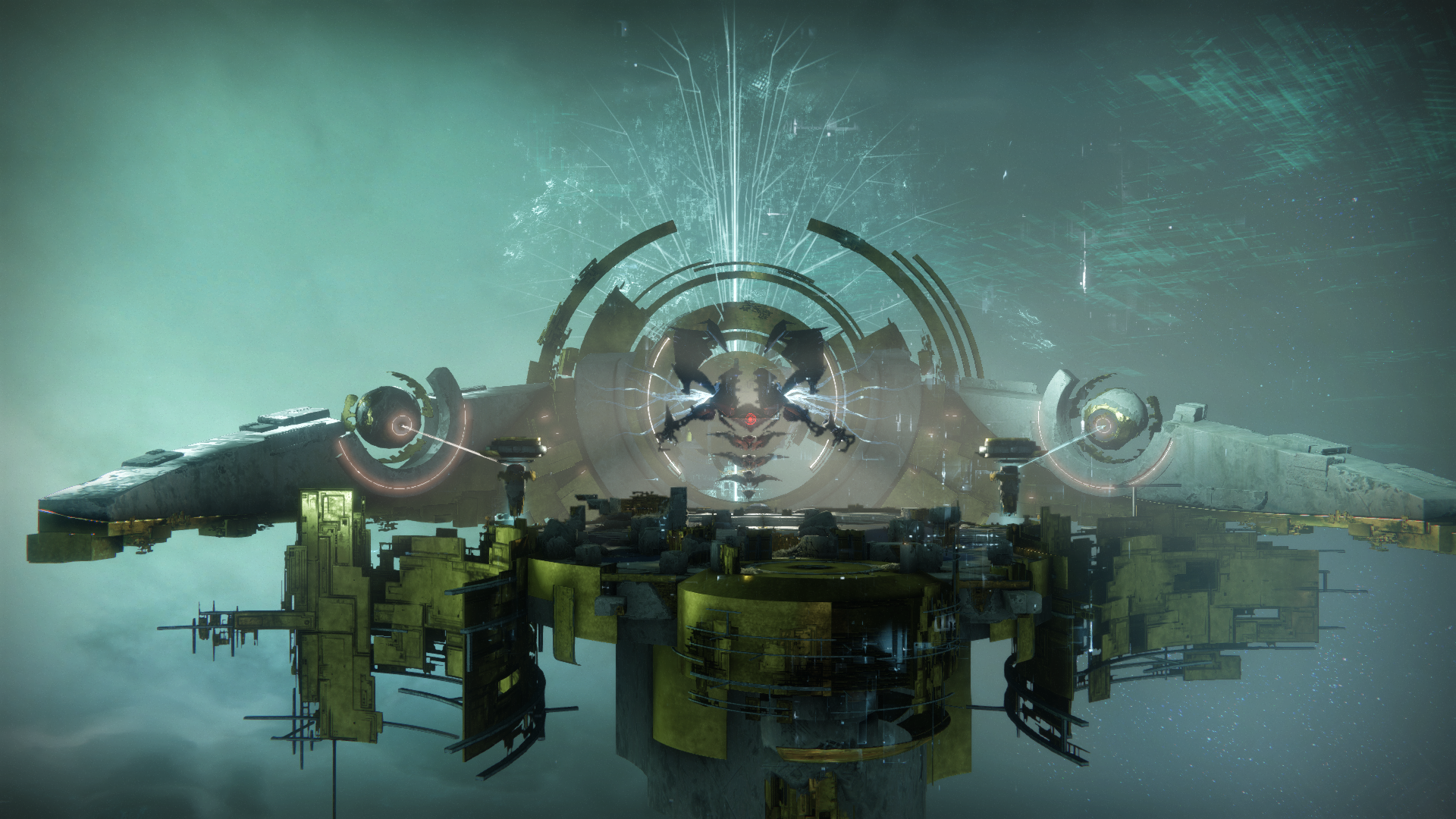 Destiny 2 checkpoints. Левиафан Дестини. Destiny 2 арт. Левиафан корабль космический Дестини. Дестини 2 фон.