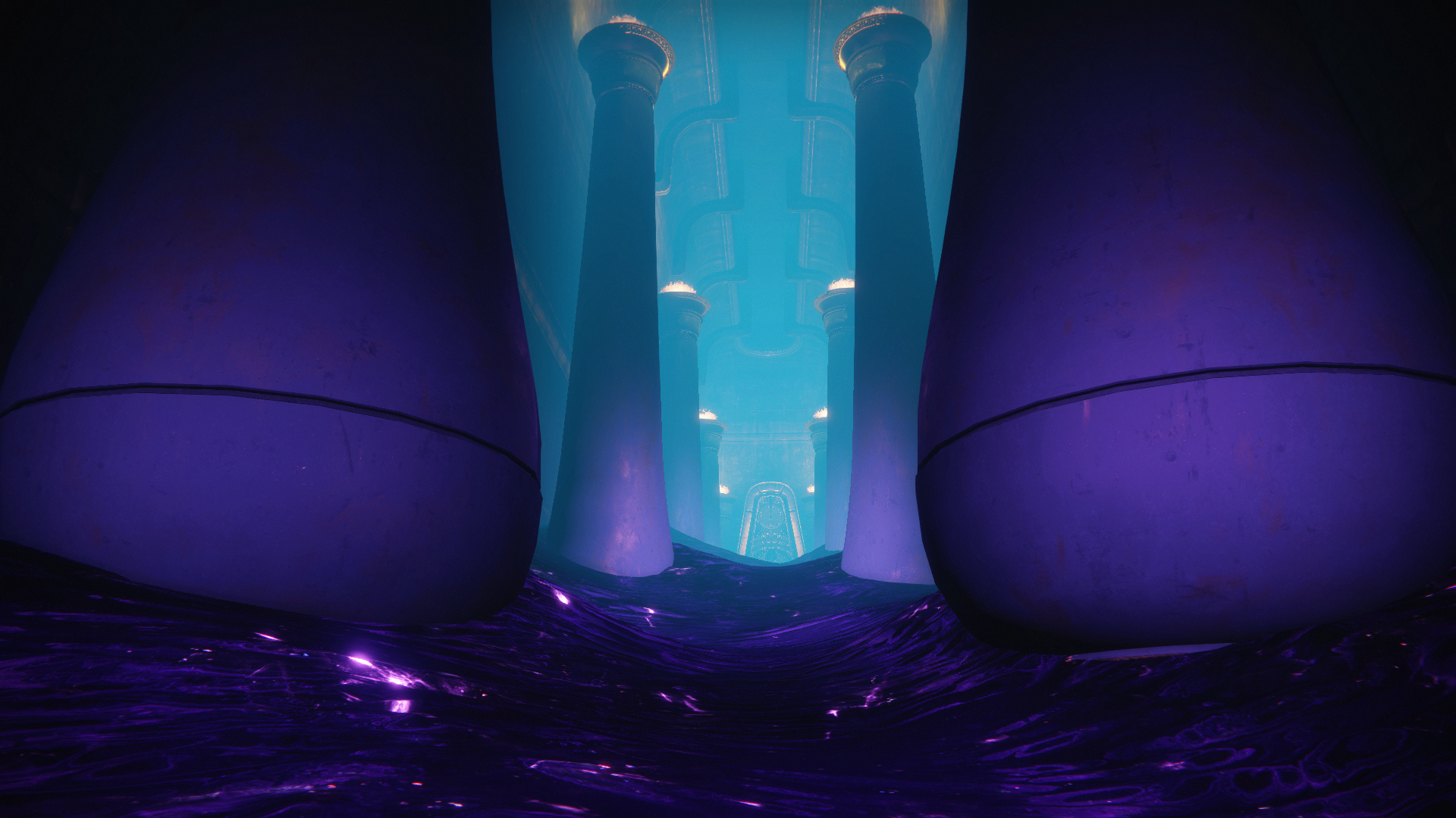 Destiny 2 Leviathan Backgrounds