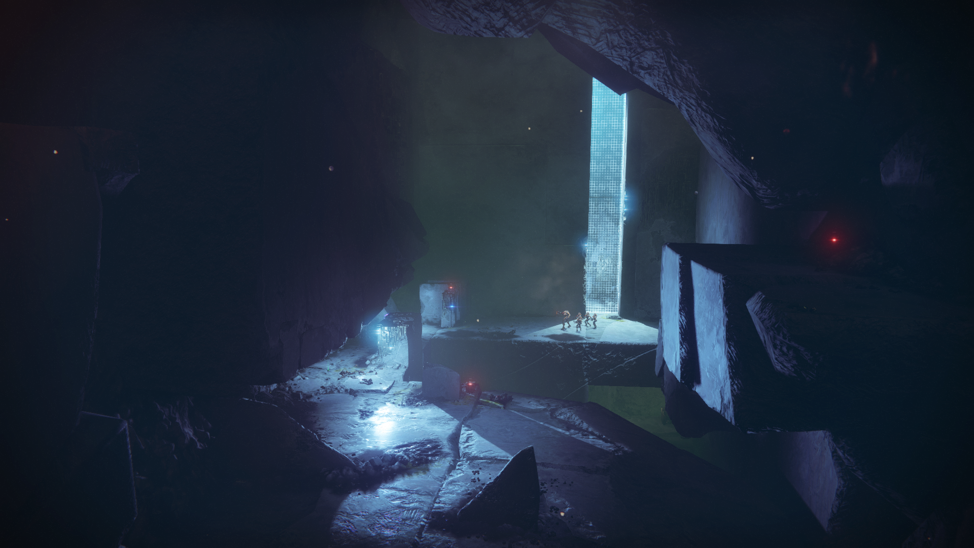 Destiny 2 запасной план